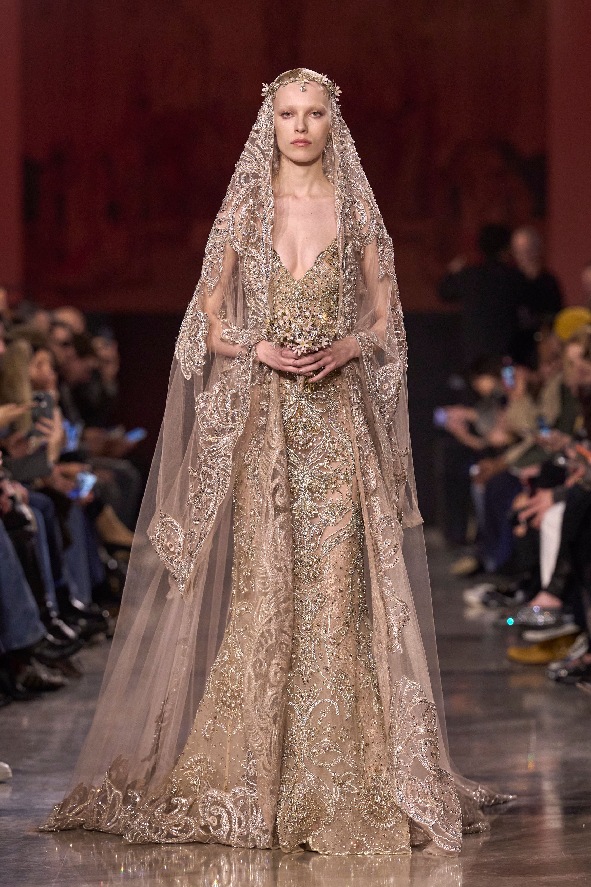Elie Saab 26SC058
